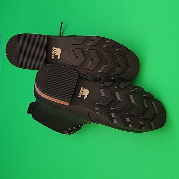 Sorel Emelie Short Lace Cozy - Picture 8 of 12